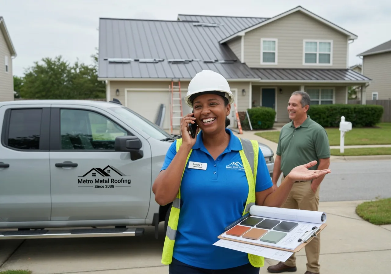 Metal Roofing Installation Wadsworth, NV FAQs