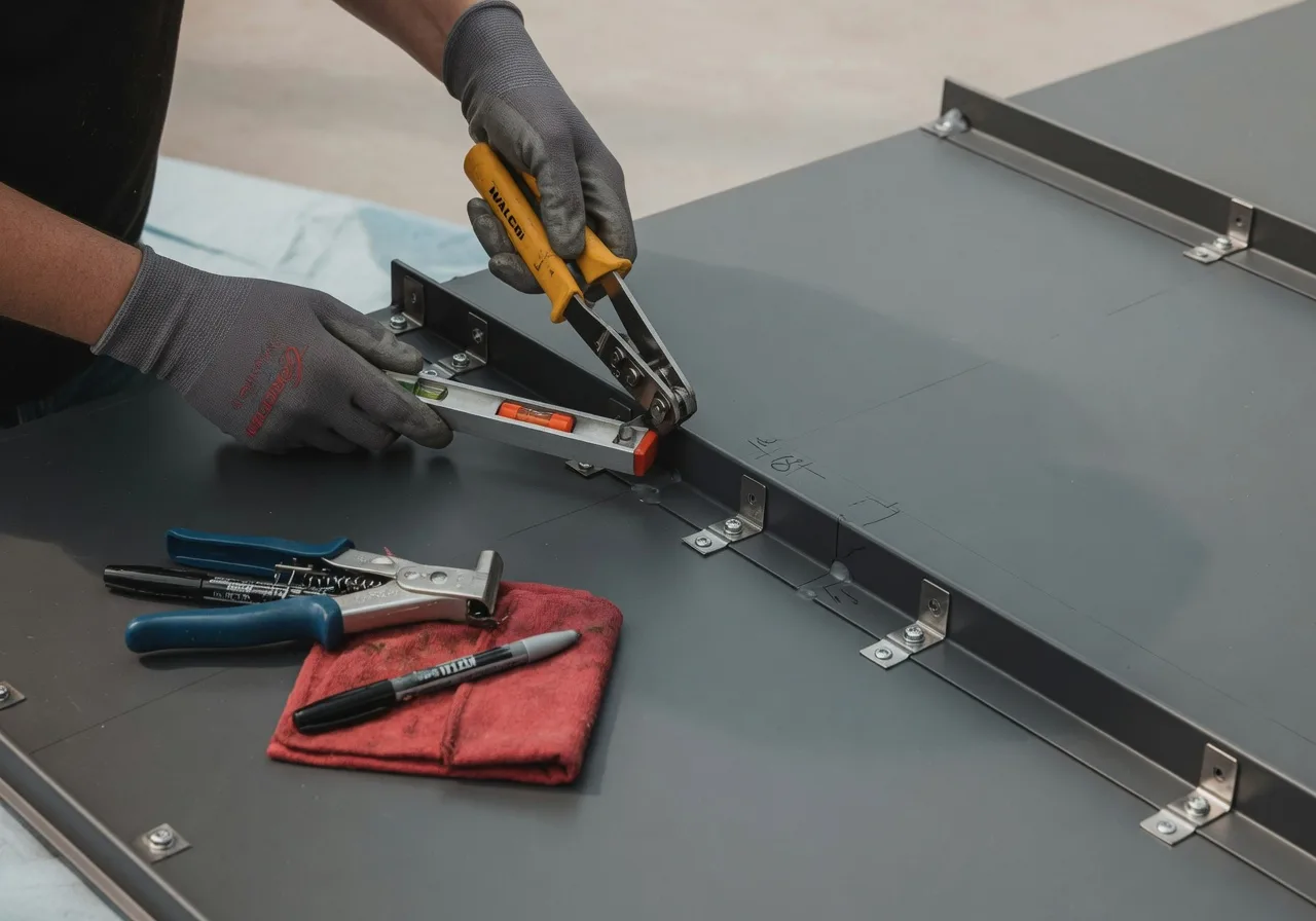 Why choose Metal Roofing Installation in Wadsworth, NV